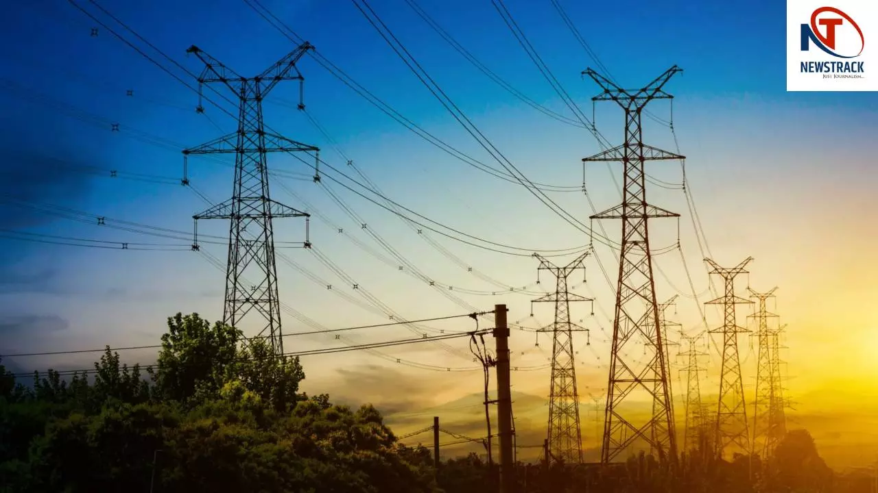 Adani Electricity