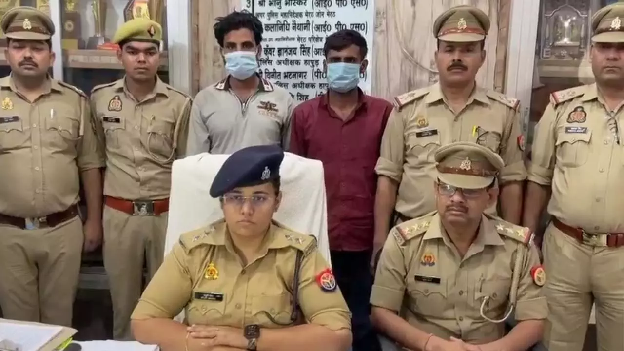 Sister-in-law kills Sale in greed for property