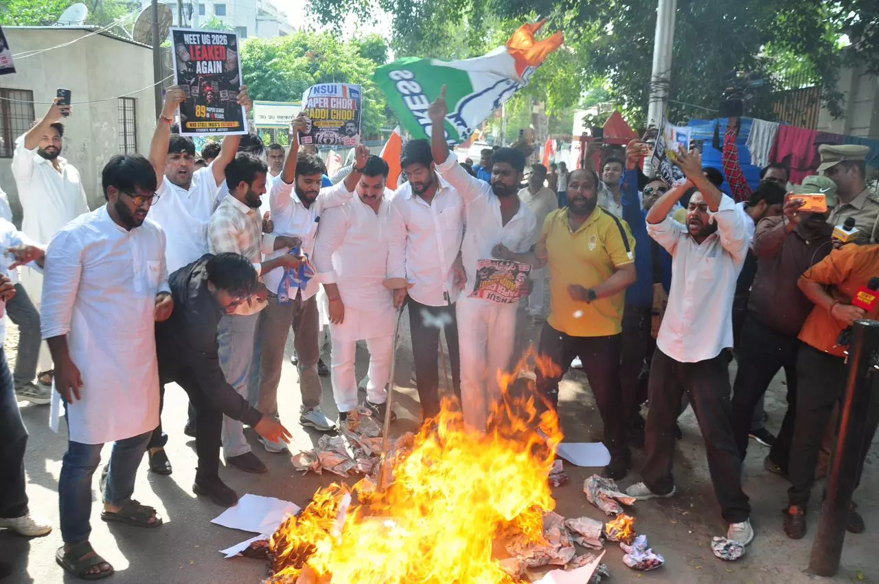 Lucknow News Lucknow News