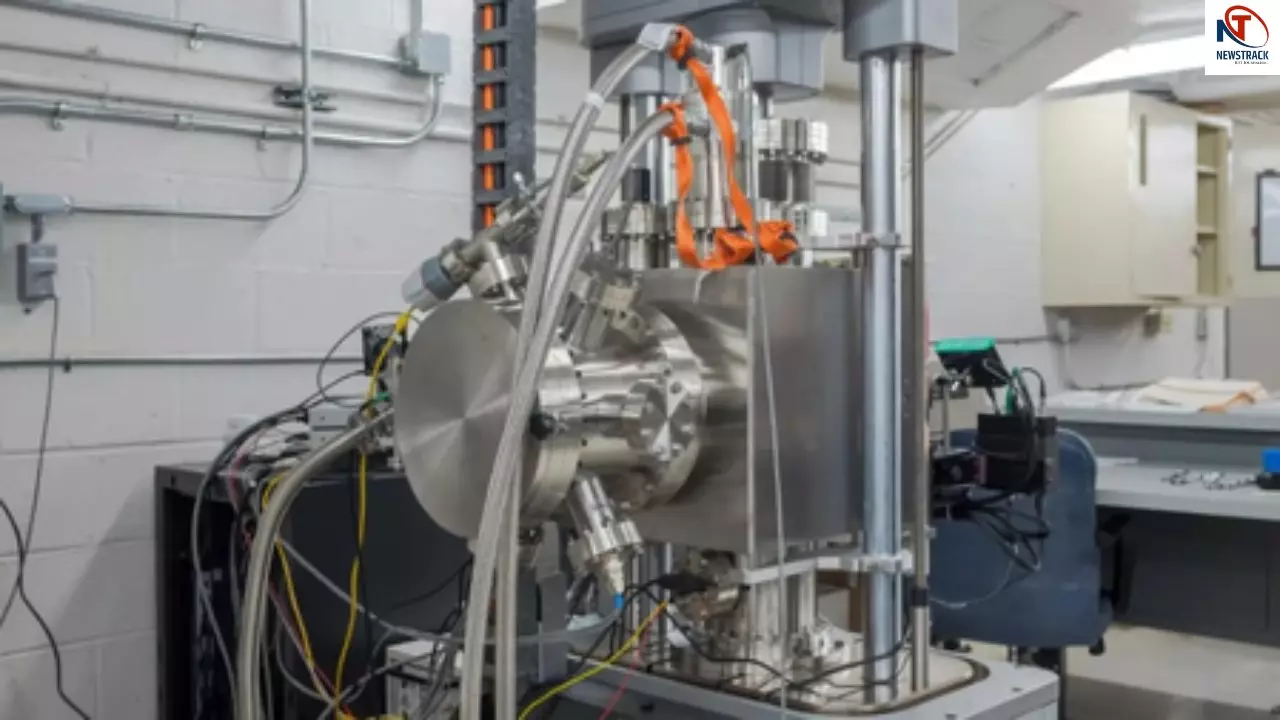 NASA LESTR Technology