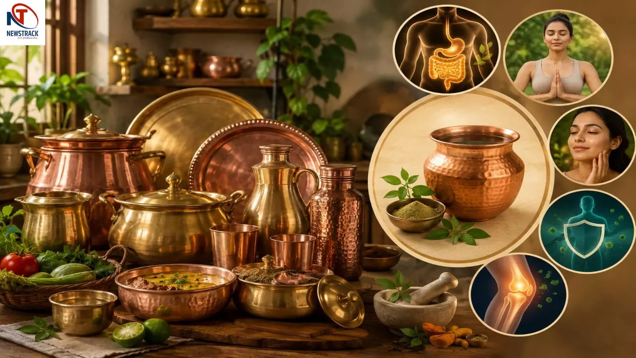 Ayurvedic Kitchen Tips