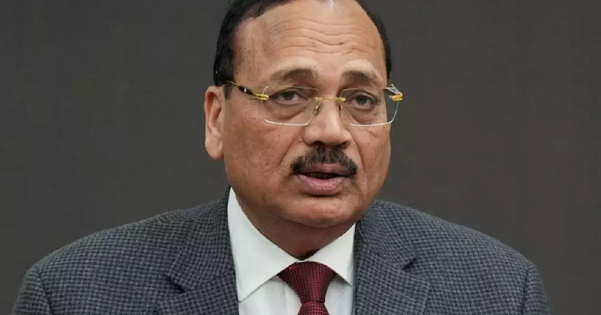 CJI Surya Kant CJI Surya Kant