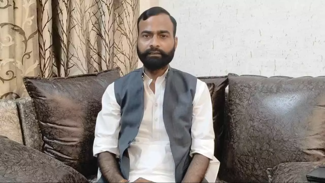 Raebareli News: ऊंचाहार में सियासी घमासान: सत्ता के लिए विधायक ने किया जनता के भरोसे का सौदा