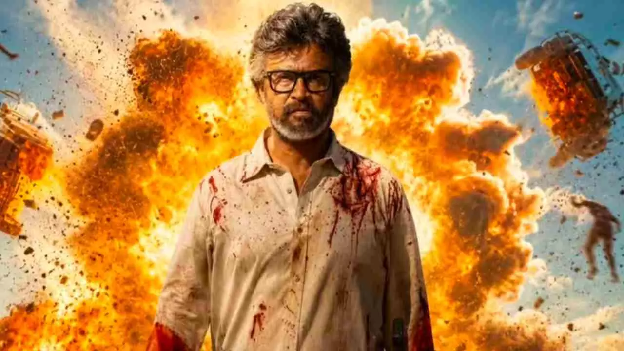 Rajnikhant Jailer 2 Release Date