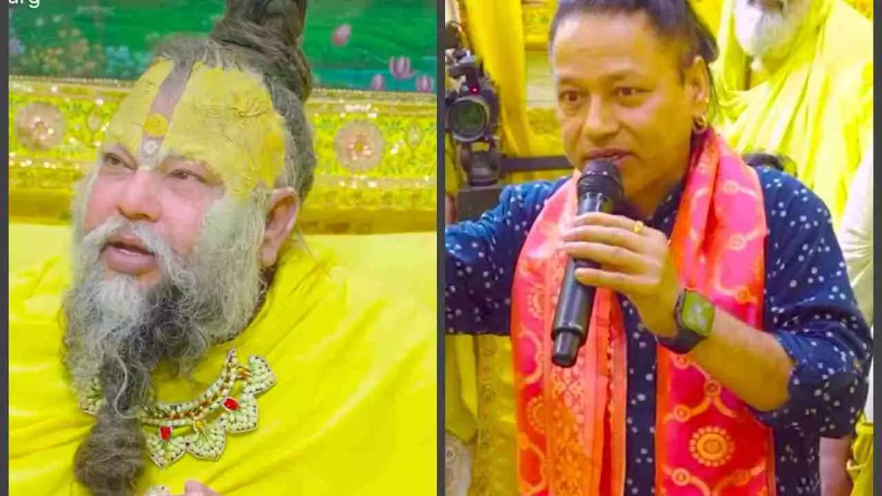Kailash Kher Video