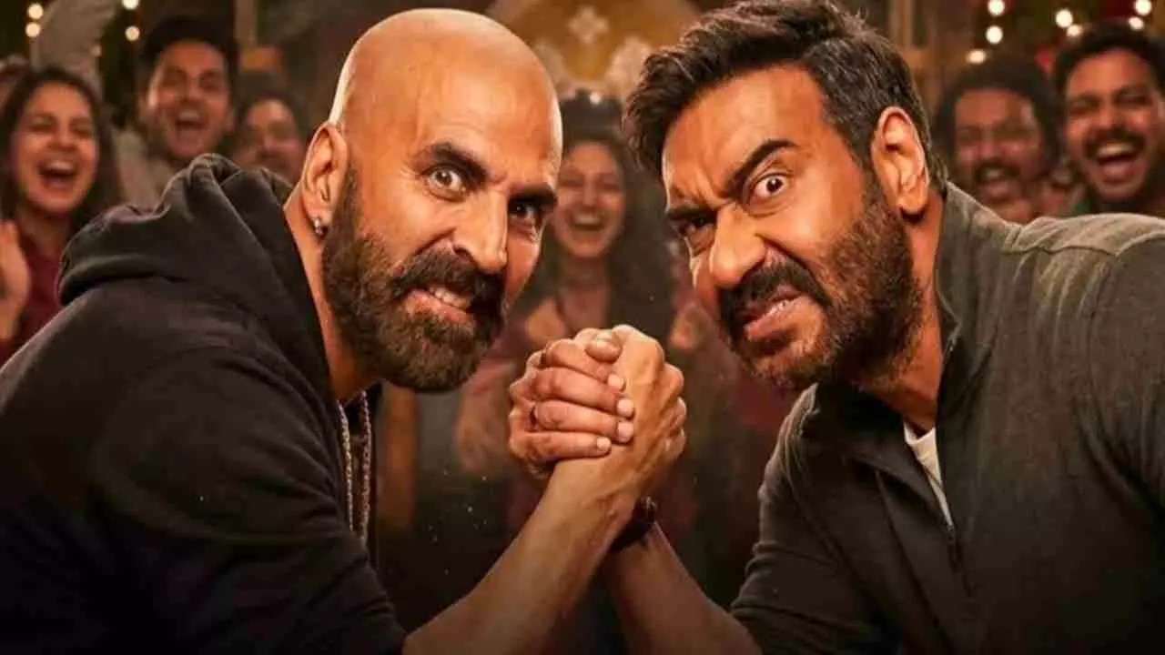 Golmaal 5 Akshay Kumar Fees