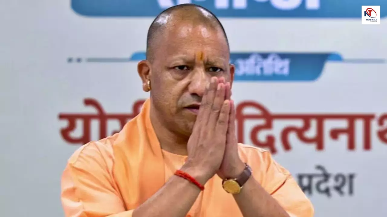 UP News: योगी आदित्यनाथ के विजन से बदलेगा यूपी! लखनऊ बनेगा देश का सबसे बड़ा AI हब