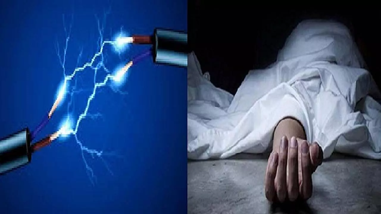 Student killed in lightning strike in Hardoi, relief to family