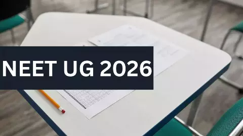 NEET UG 2026 Re-Exam Date NEET UG 2026 Re-Exam Date
