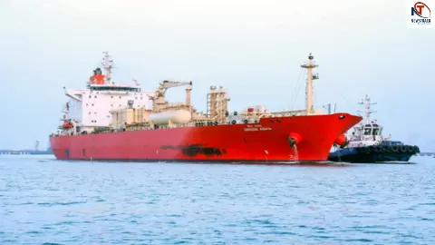 Indian Ship Attack Indian Ship Attack