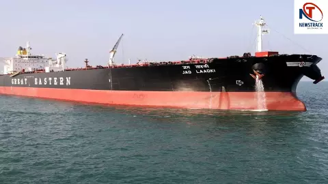 Indian Ship Attack Indian Ship Attack