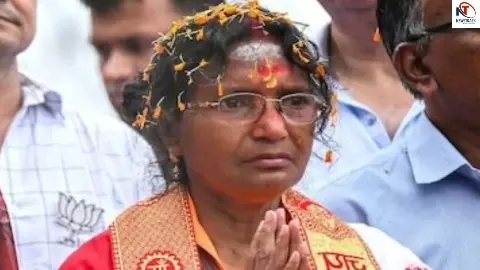 Justice For Daughter