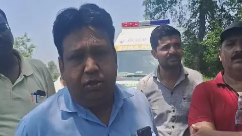 Muzaffarnagar News