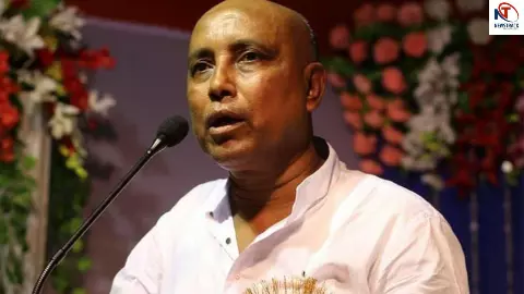 Bengal Job Scam