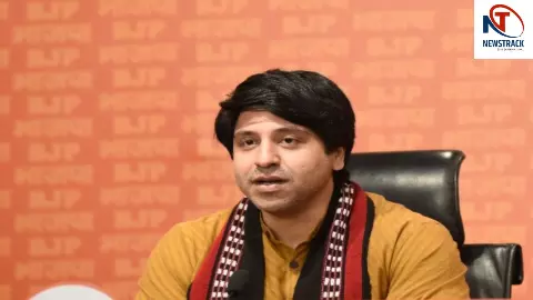 Shehzad Poonawalla