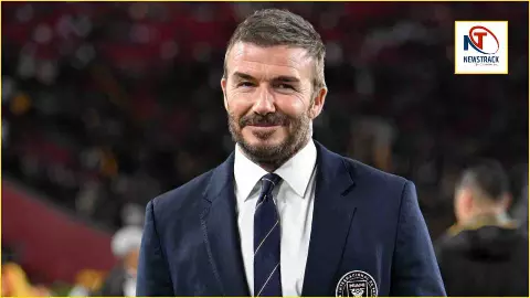 David Beckham First Billionaire Footballer David Beckham First Billionaire Footballer