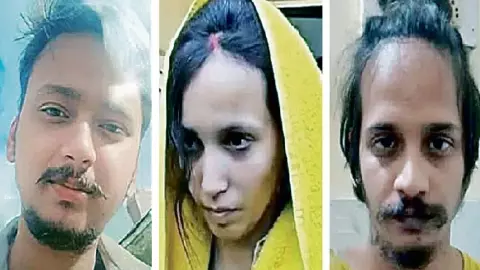 Saurabh Rajput Murder Case Saurabh Rajput Murder Case