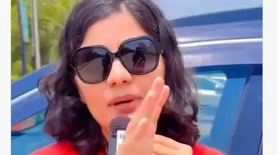 Neha Singh Rathore Tweet Neha Singh Rathore Tweet