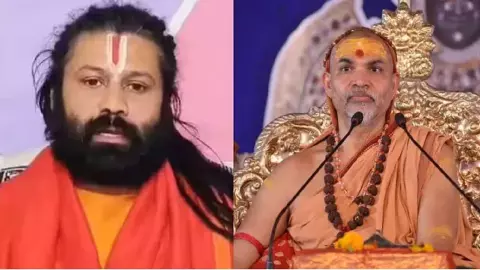 Avimukteshwaranand Case में नया मोड़! इलाहाबाद HC ने आशुतोष ब्रह्मचारी को दिया बड़ा झटका, अवमानना याचिका खारिज