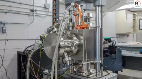 NASA LESTR Technology