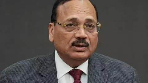 CJI Surya Kant