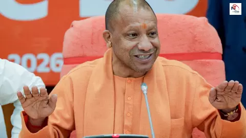 UP News: योगी आदित्सयनाथ सरकार ने 9 साल में कराईं 52 हजार से ज्यादा शादियां, गरीब परिवारों को मिली बड़ी राहत