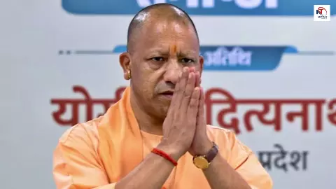 UP News: योगी आदित्यनाथ के विजन से बदलेगा यूपी! लखनऊ बनेगा देश का सबसे बड़ा AI हब