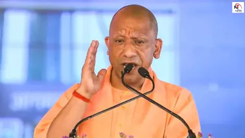 UP News: गोरखपुर में सीएम योगी का बड़ा बयान, 2017 से पहले और अब का फर्क बताया