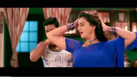 Pawan Singh-Akshara Singh Bhojpuri Video Song