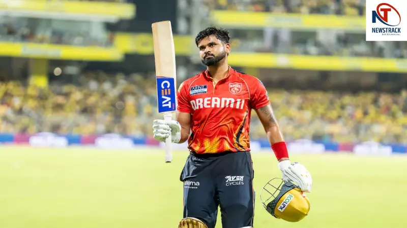 Shreyas Iyer Shreyas Iyer