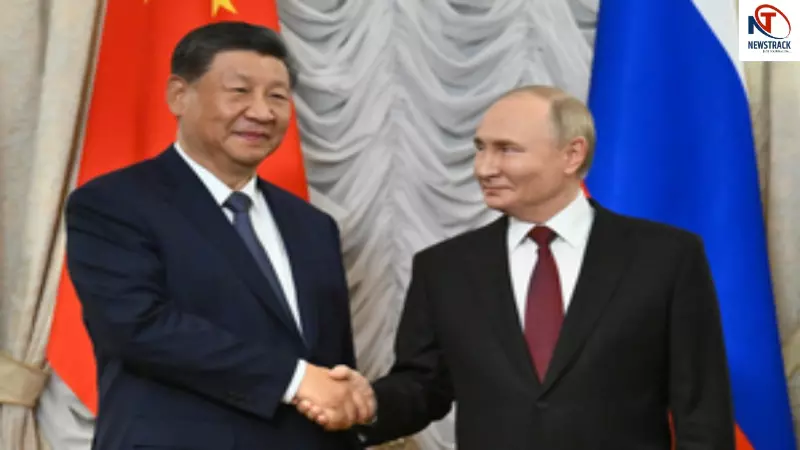 China Support Russia China Support Russia