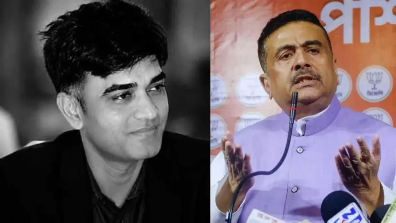 Chandranath Rath murder case:1 करोड़ का बजट, 4 राज्यों के शूटर...PA चंद्रनाथ रथ हत्याकांड की ऐसे हुई थी साजिश, बंगाल से ही मिली थी सुपारी Chandranath Rath murder case:1 करोड़ का बजट, 4 राज्यों के शूटर...PA चंद्रनाथ रथ हत्याकांड की ऐसे हुई थी साजिश, बंगाल से ही मिली थी सुपारी
