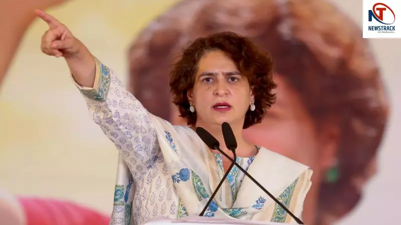 Priyanka Gandhi Priyanka Gandhi