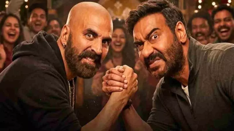 Golmaal 5 Akshay Kumar Fees