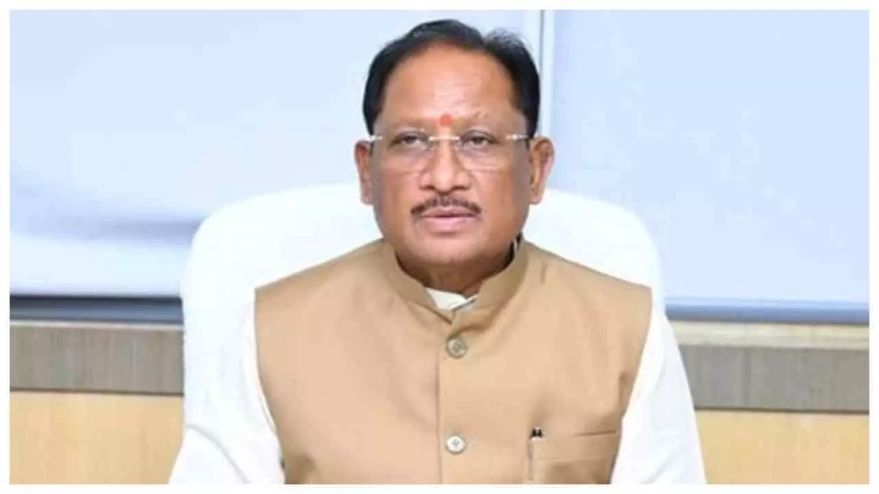 Chhattisgarh News : बस्तर में 19 मई को मध्य क्षेत्रीय परिषद की बैठक, अमित शाह करेंगे अध्यक्षता