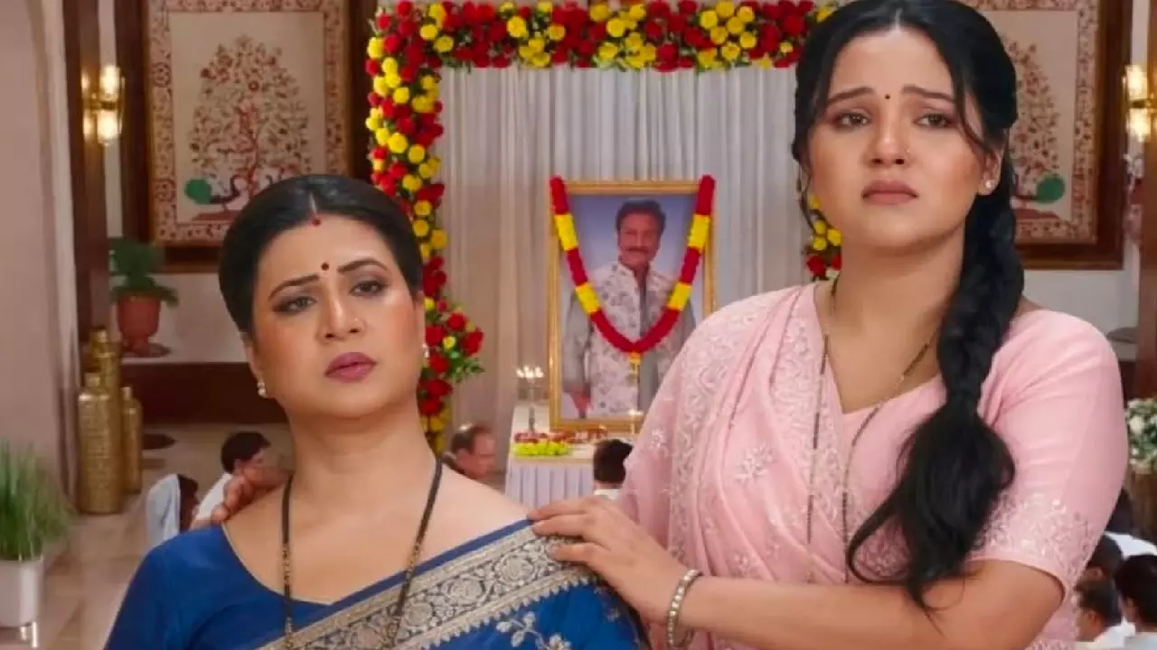 Vasudha Today Episode