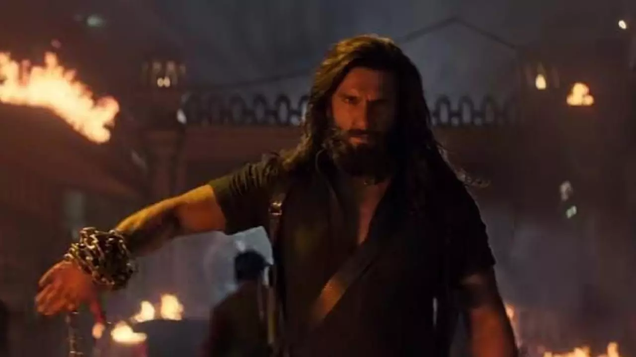 Dhurandhar 2 Release Pakistan Netflix Crash Dhurandhar 2 Release Pakistan Netflix Crash