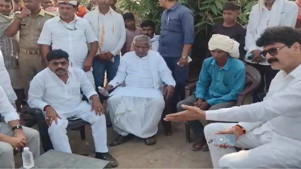 Chandauli News