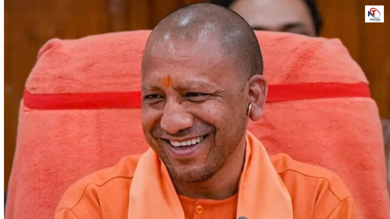 UP News: योगी सरकार का खेल क्रांति मॉडल, यूपी बना खेलों का नया हब