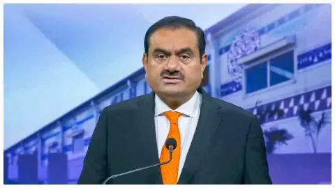 Gautam Adani : बिहार में गौतम अदाणी शुरू करेंगे ग्रामीण नेत्र स्वास्थ्य का बड़ा सेवा अभियान
