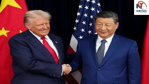 US China Relations: ट्रंप और शी जिनपिंग की बैठक में ताइवान, AI और व्यापार पर हुई गहन चर्चा