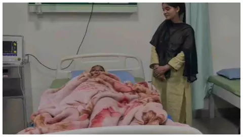 Moradabad News: कुदरत का अनोखा करिश्मा, महिला ने 5 दिन में 4 बच्चों को दिया जन्म