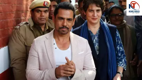 Robert Vadra