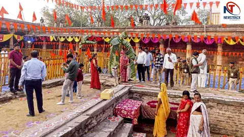 Dhar Bhojshala Dhar Bhojshala