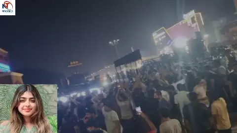 Aditi Yadav On BBD