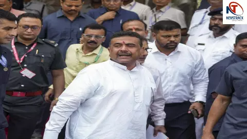 West Bengal News: पश्चिम बंगाल में 15 वर्षों के सभी पिछड़े वर्ग प्रमाणपत्रों की होगी दोबारा जांच West Bengal News: पश्चिम बंगाल में 15 वर्षों के सभी पिछड़े वर्ग प्रमाणपत्रों की होगी दोबारा जांच