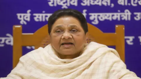Mayawati Mayawati