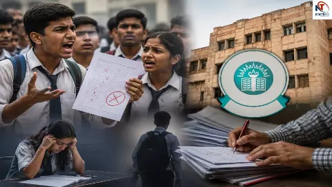 CBSE Controversy CBSE Controversy