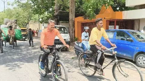 Moradabad News