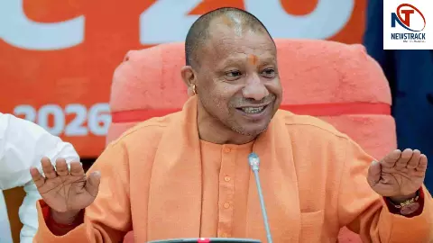 Yogi Adityanath